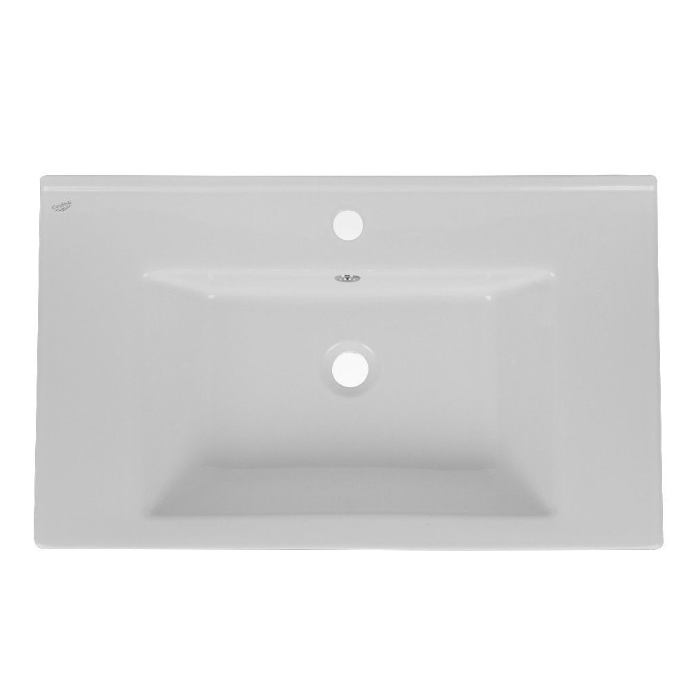 Lavoar baie pe mobilier Arthema Deco/Vela 75x45 cm main product photo