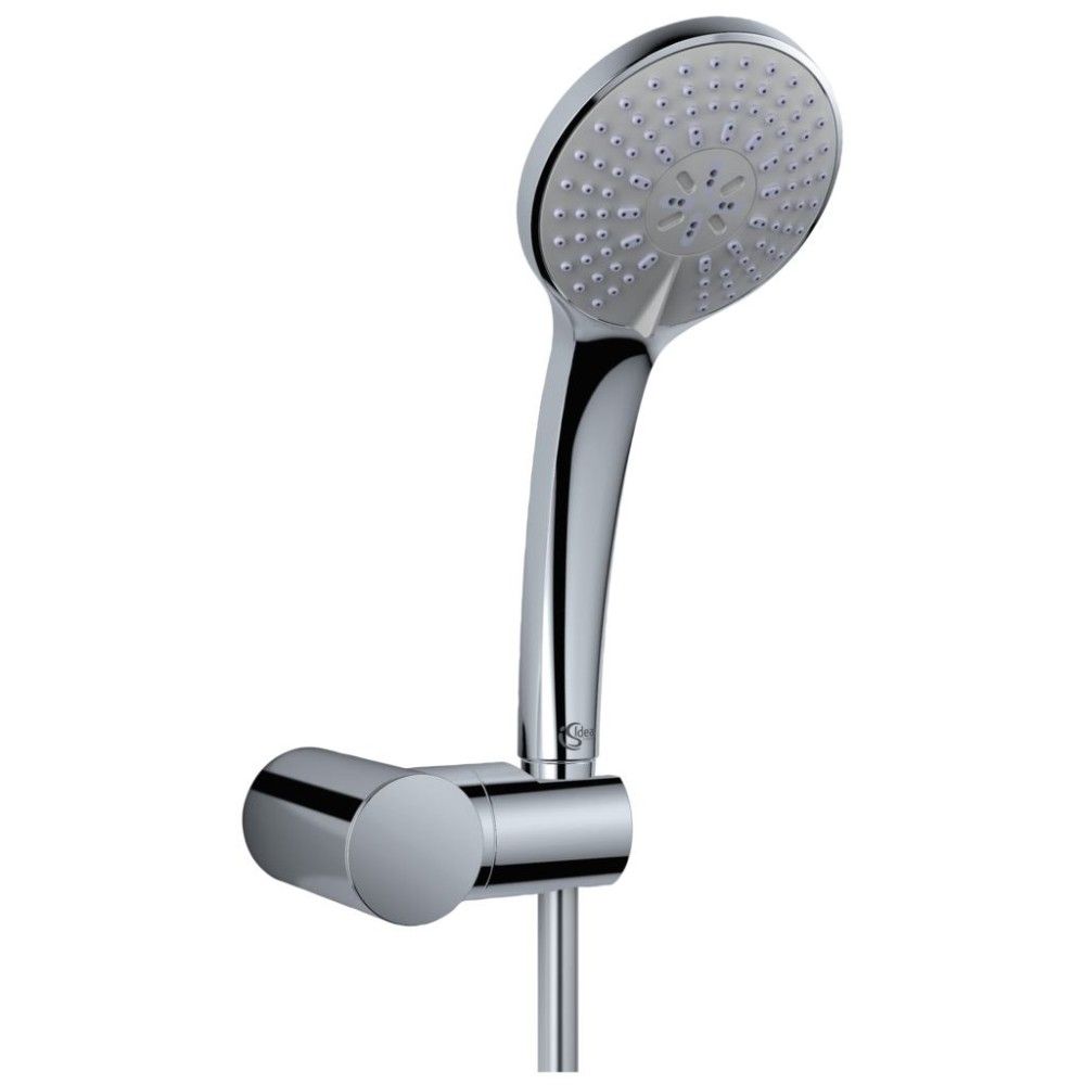 Ideal Standard IdealRain M3 Set dus cu 3 functii, Ø10 cm main product photo
