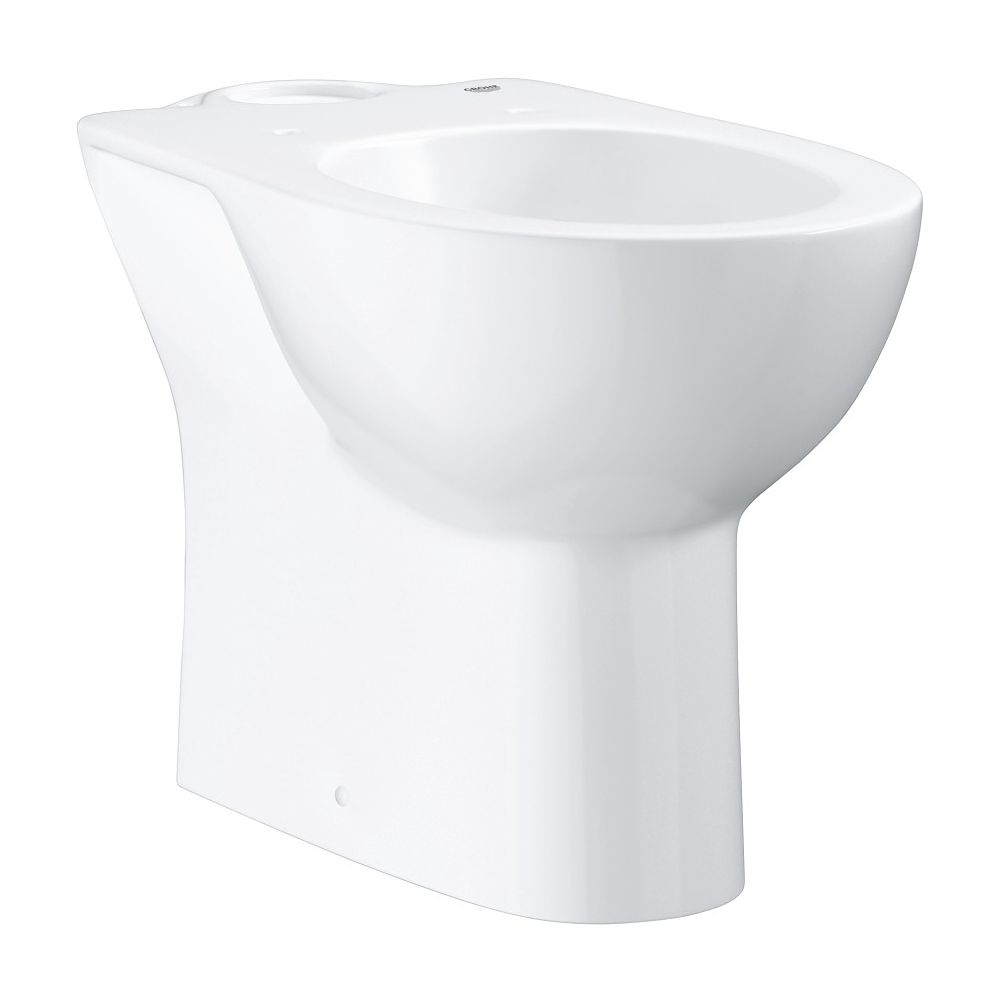 Vas WC pe pardoseala Grohe Bau Ceramic 35x60 cm evacuare orizontala main product photo