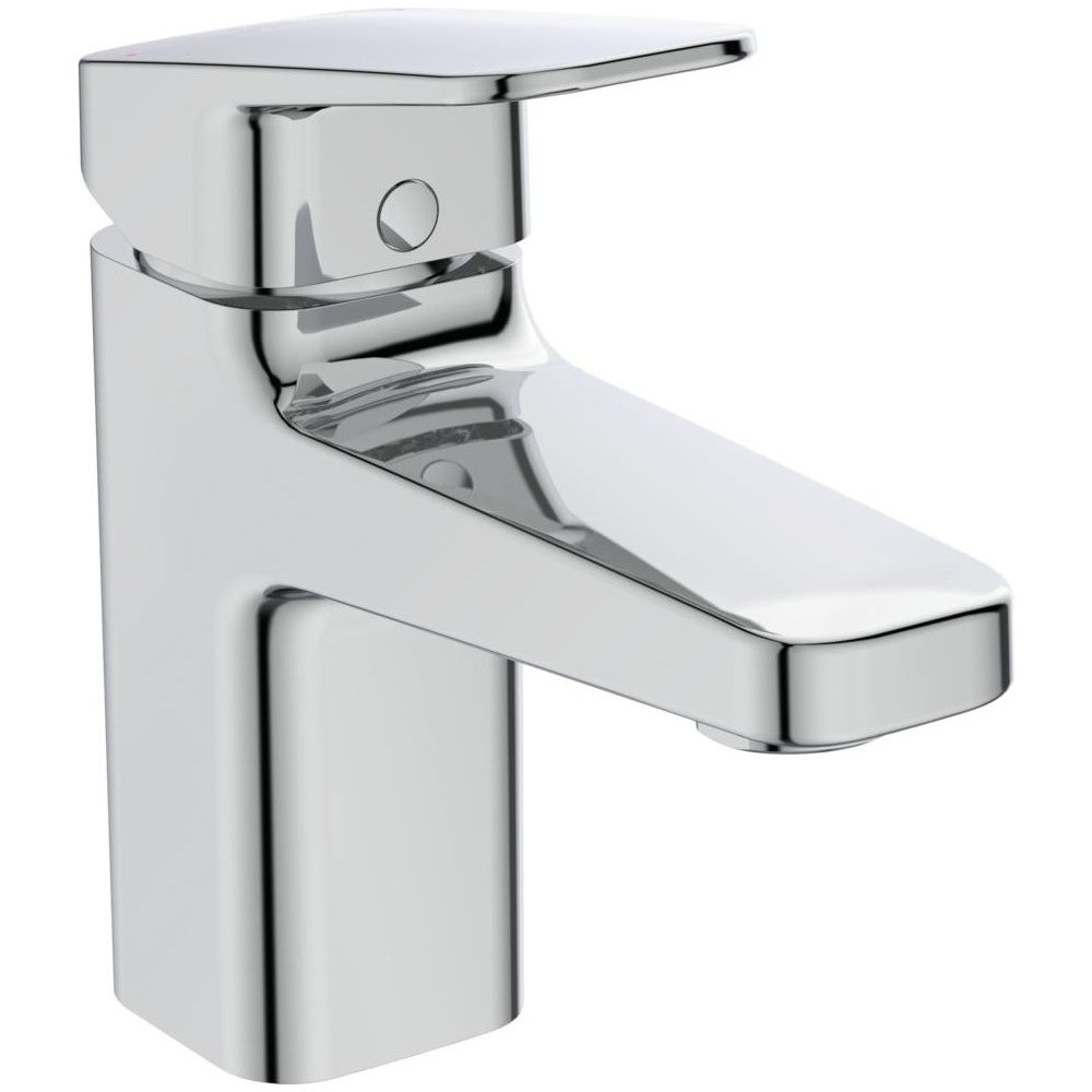 Baterie chiuveta baie Ideal Standard Ceraplan, H15 cm, ventil click-clack main product photo