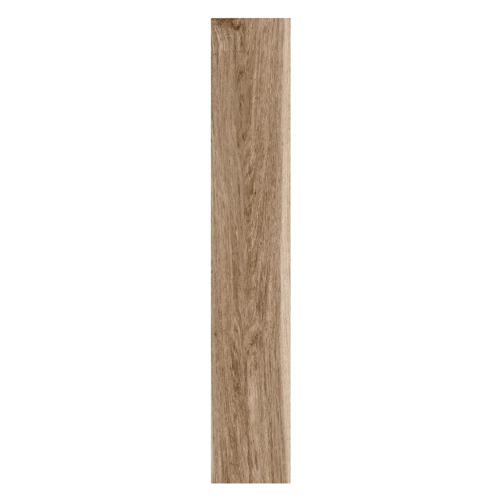 Gresie interior portelanata bej 20x120 cm, Marazzi Treverkview Caramello main product photo