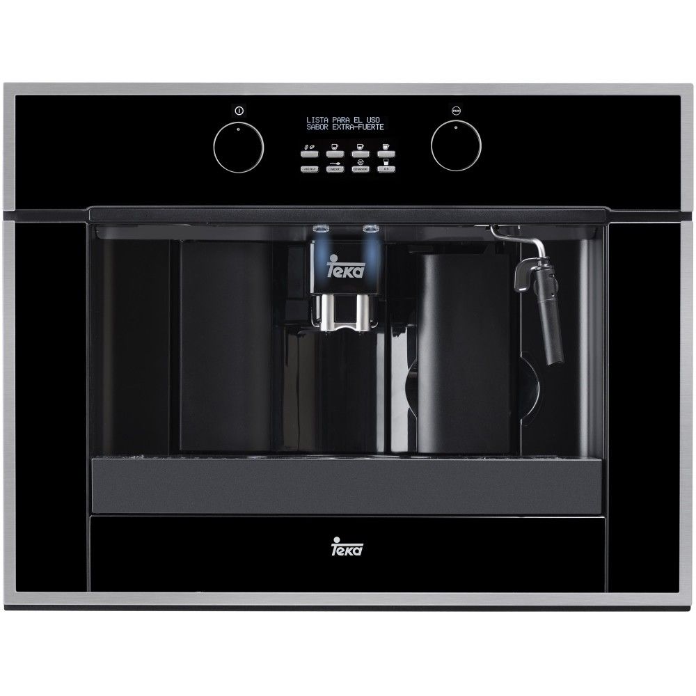 Teka Maestro CLC 855 GM Espressor automat incorporabil main product photo