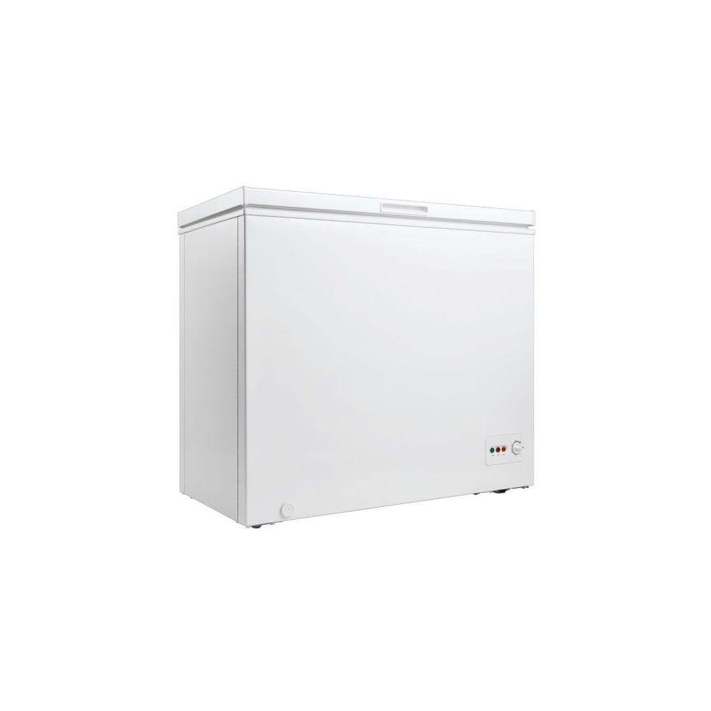 Candy CMI 200W Lada frigorifica, 200 L, alb main product photo