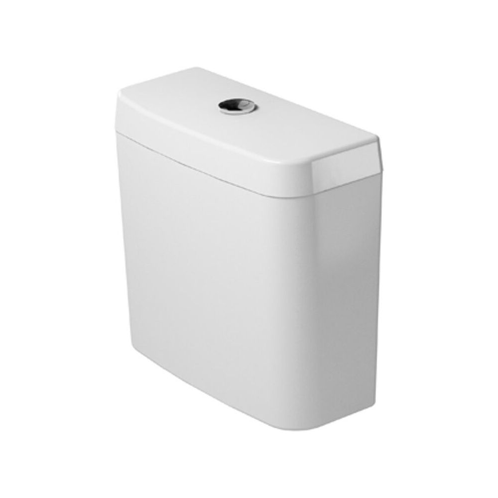 Duravit D-Code Rezervor WC Dual Flush main product photo
