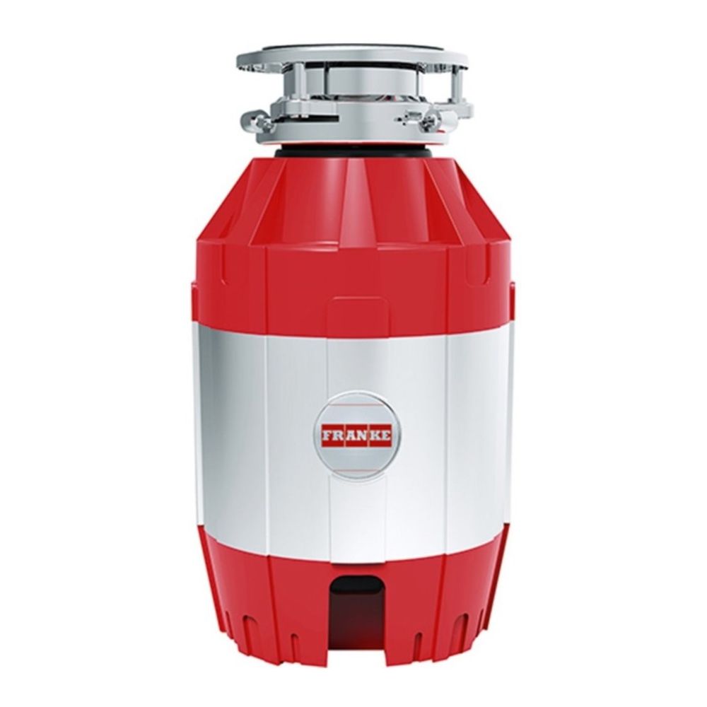 Franke TE-75 Dispozitiv pentru tocarea resturilor vegetale main product photo