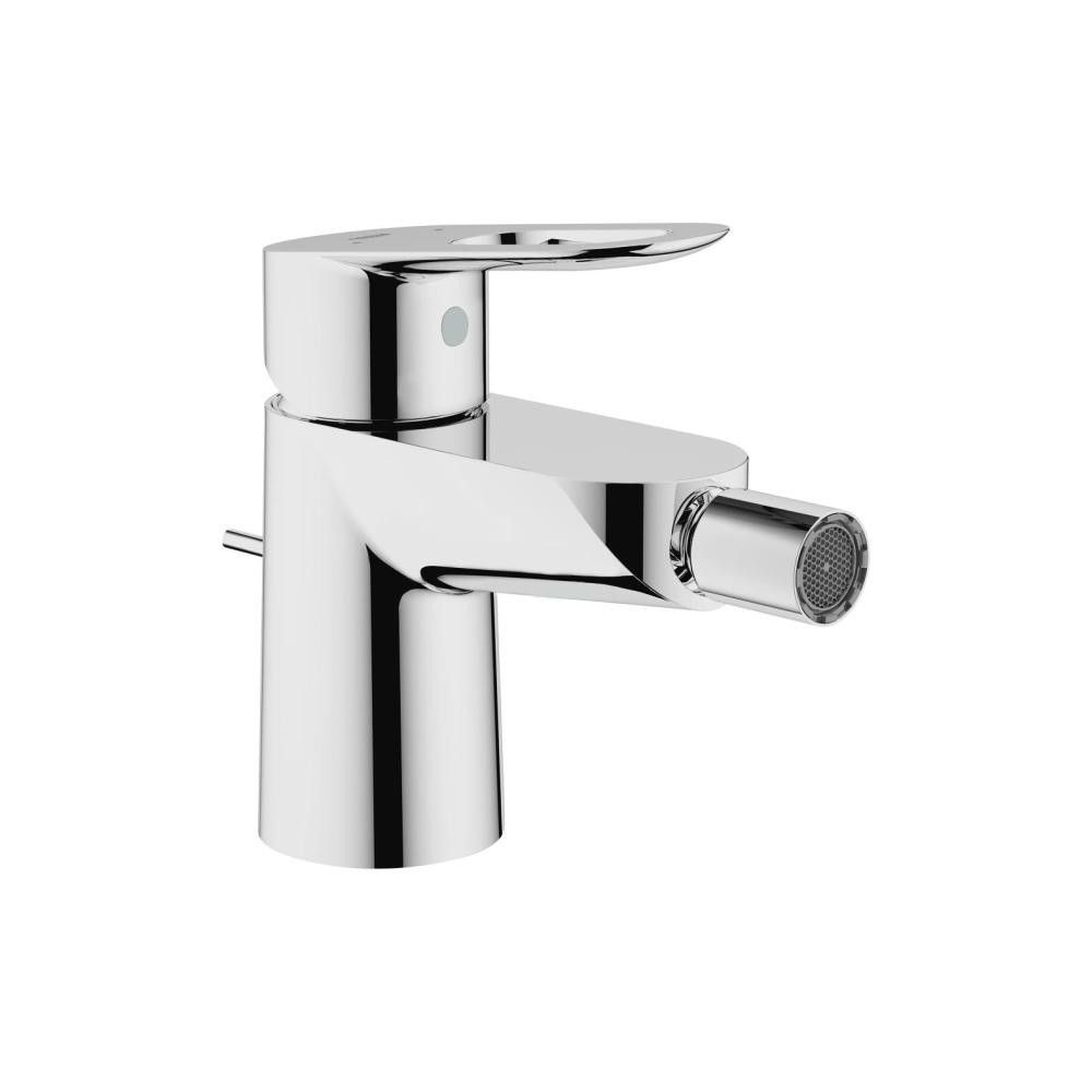 Grohe BauLoop Baterie bideu monocomanda, set scurgere cu tija main product photo