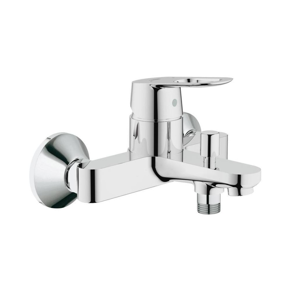 Grohe BauLoop Baterie cada dus monocomanda main product photo