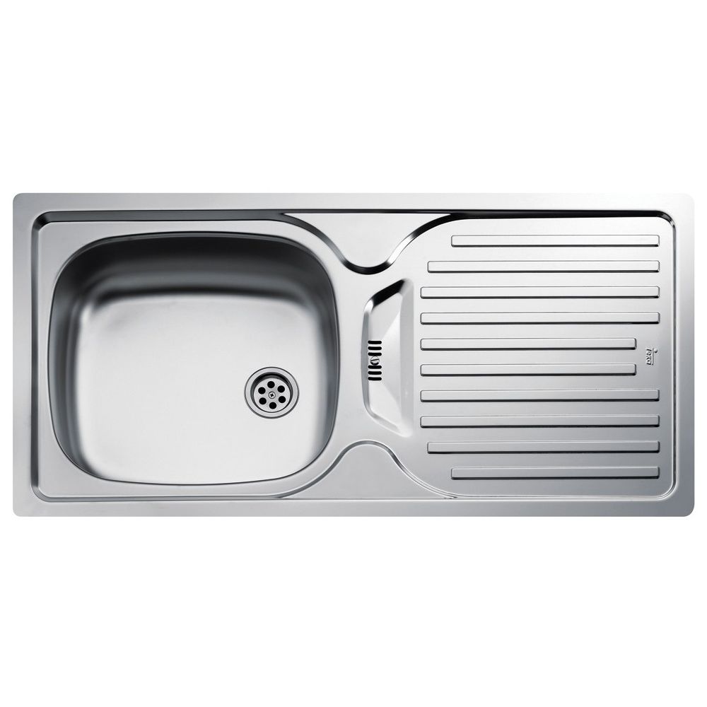Teka Standard Line Infant OD Chiuveta bucatarie inox 86x44 cm main product photo