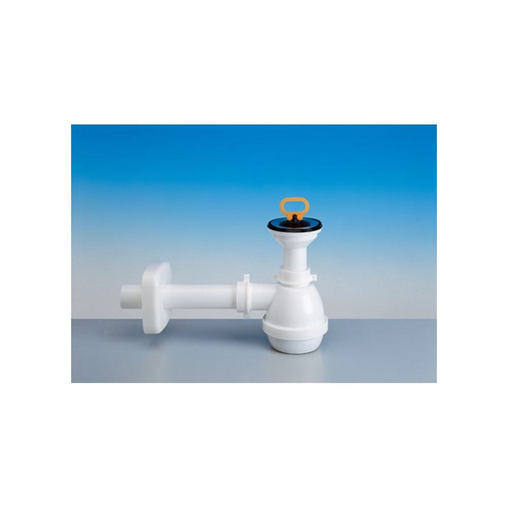 Ideal Standard Sifon pentru lavoar spalator de mop, set complet main product photo