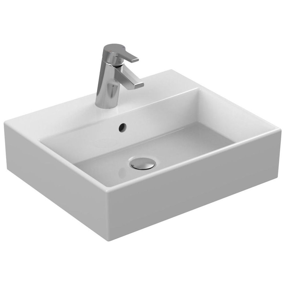 Lavoar baie pe blat Ideal Standard Strada 50x42 cm main product photo