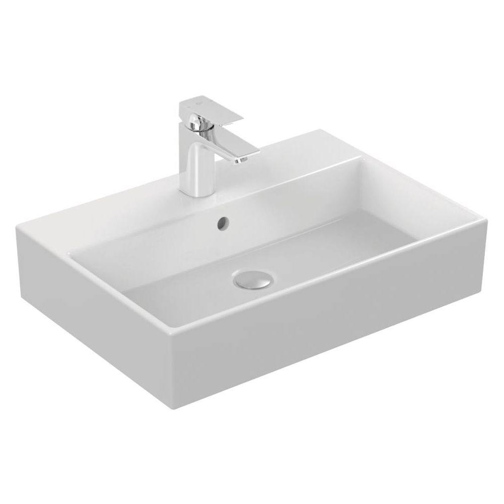 Chiuveta baie pe blat Ideal Standard Strada 60x42 cm main product photo