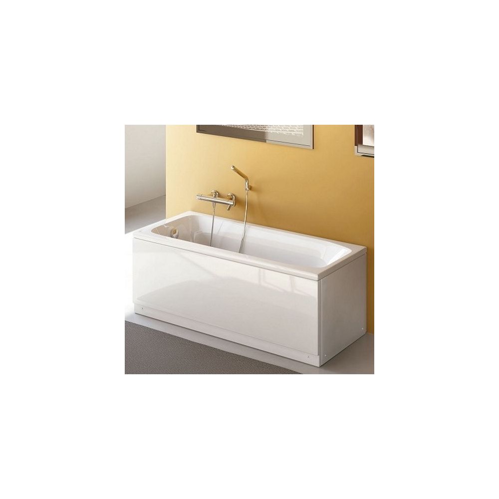 Cada baie dreptunghiulara Ideal Standard Hotline New acril 180x80 cm main product photo