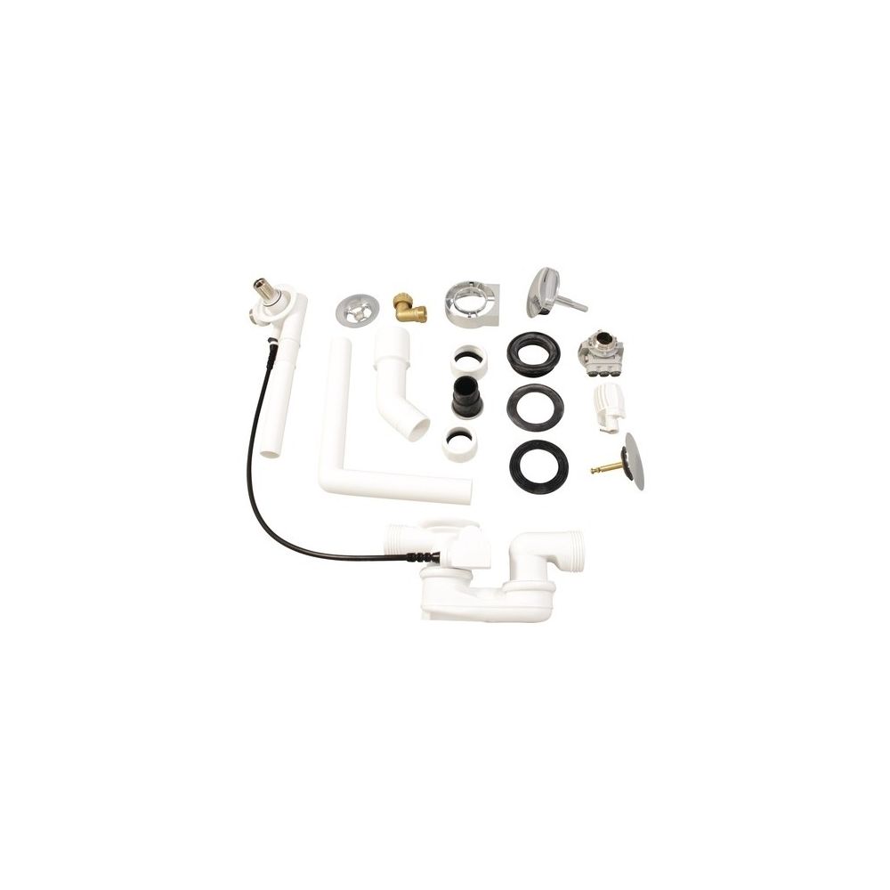 Ideal Standard Multiplex Trio Sistem de scurgere/umplere pentru cada main product photo