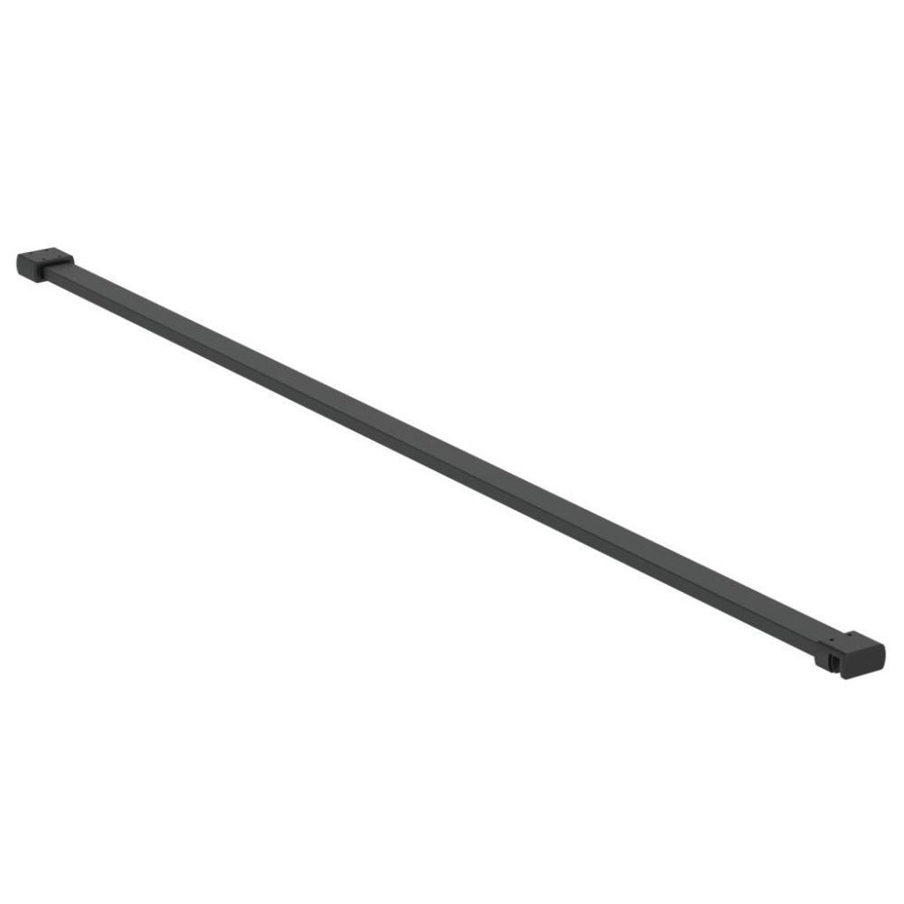 Ideal Standard Connect 2 Brat stabilizator fixare perpendiculara, negru main product photo