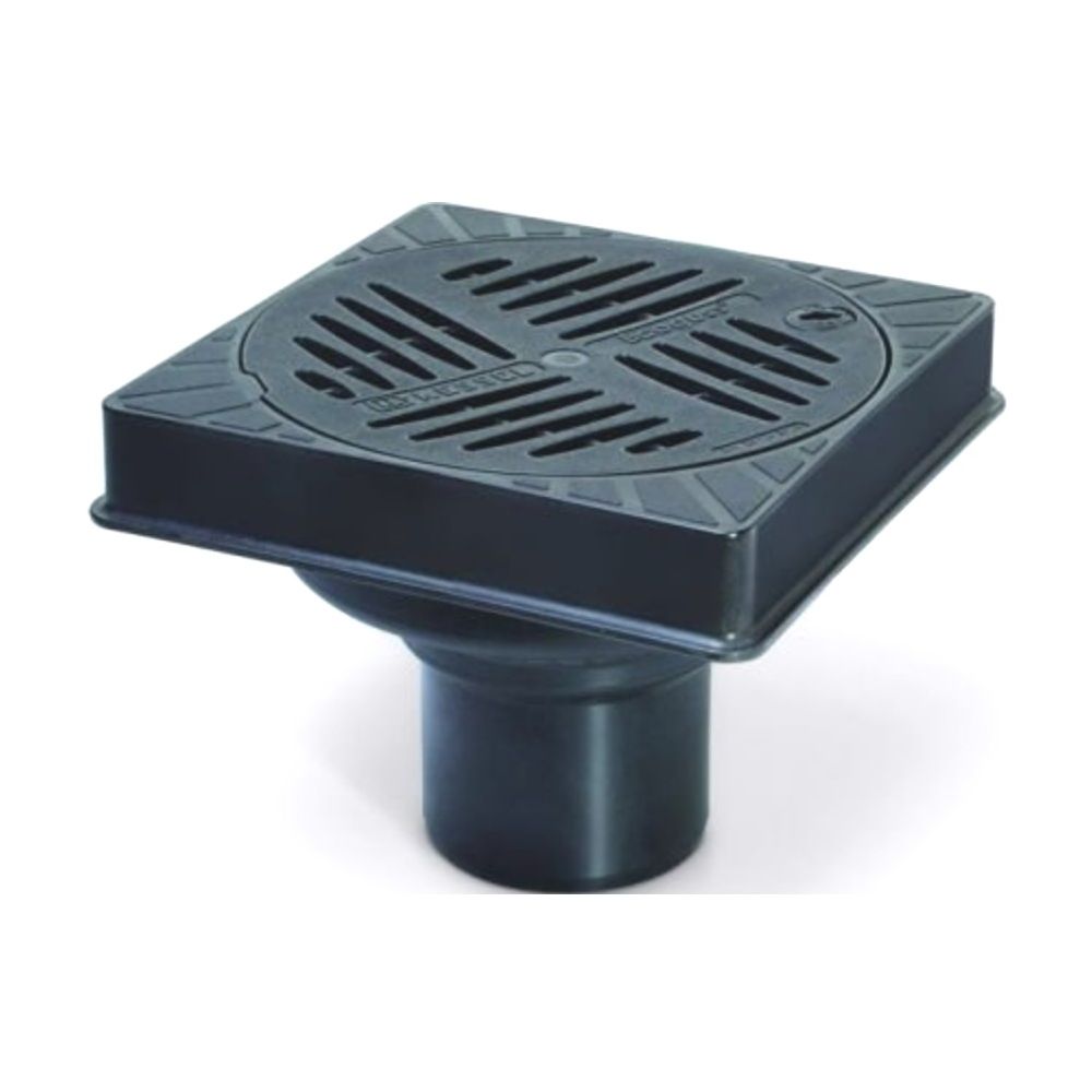 Kessel Sistem 100 Ecoguss Sifon de curte main product photo