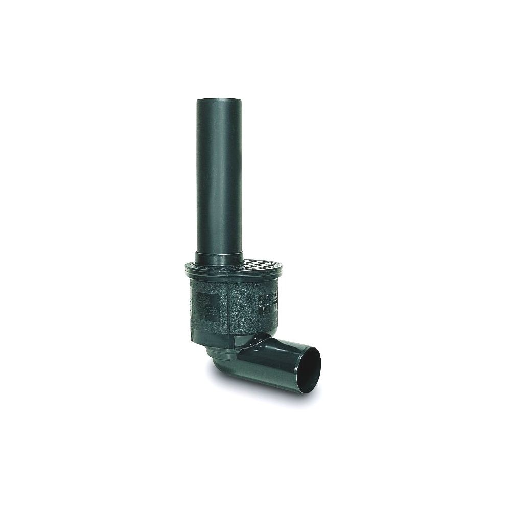 Kessel Sifon pentru burlan, evacuare laterala main product photo