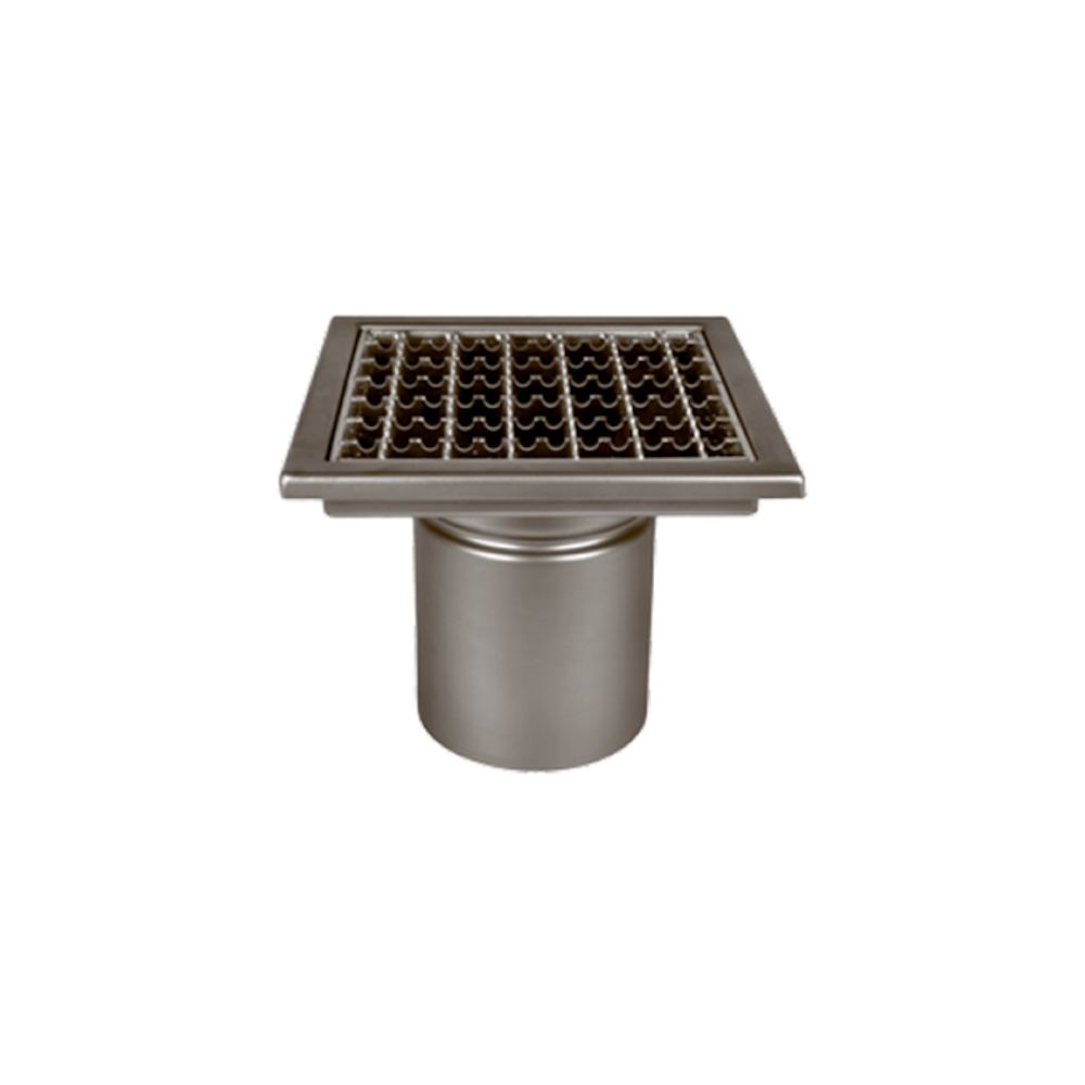 Sifon inox Kessel, pentru industria alimentara main product photo
