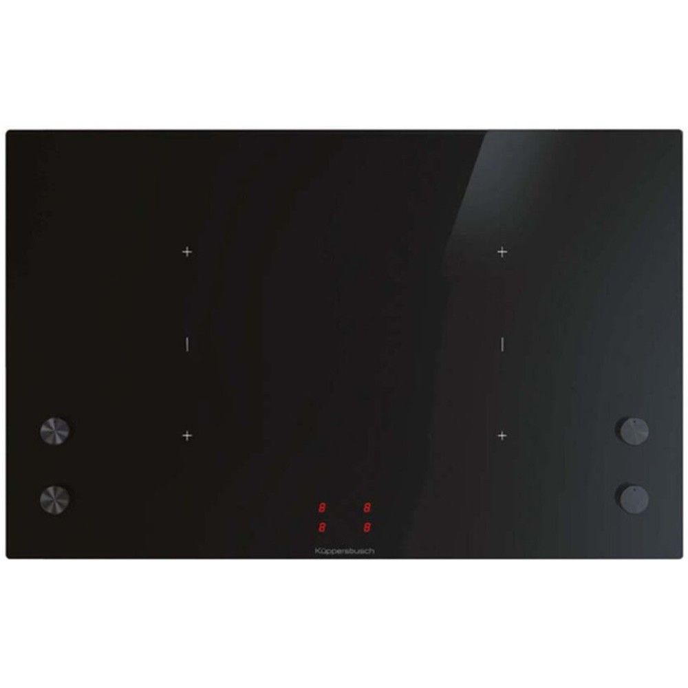 Kuppersbusch KI8810.0SR Plita cu inductie 80x52 cm, negru main product photo