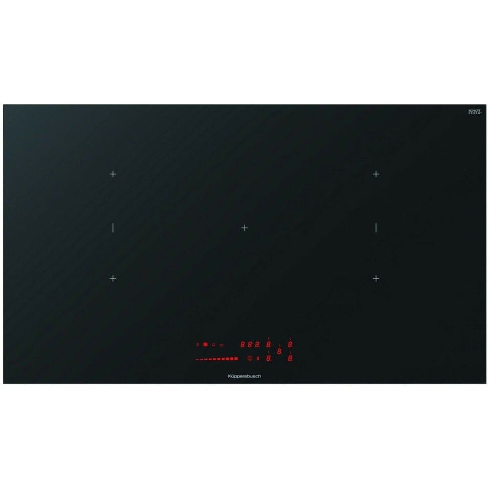 Kuppersbusch KI9560.0SR Plita cu inductie 90x52 cm, negru main product photo