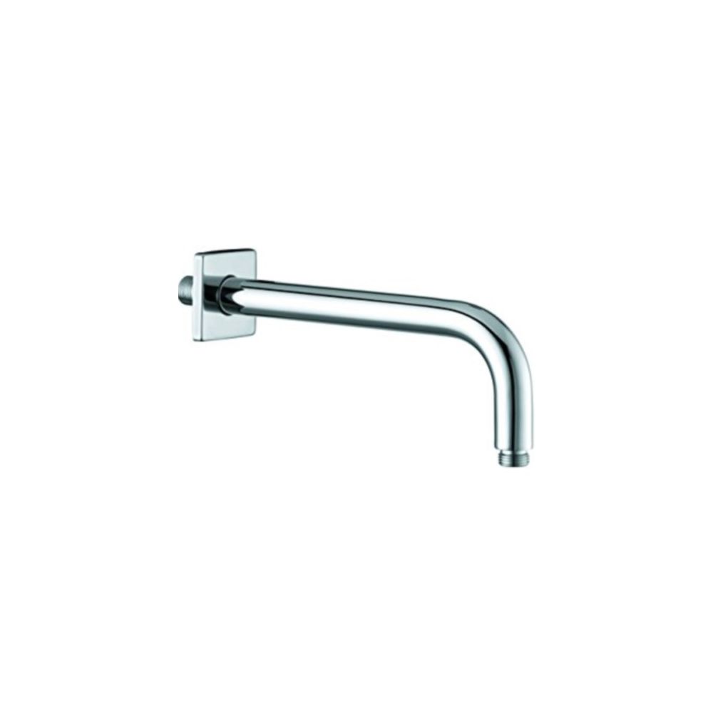 Brat dus fix Kludi A-QA, 26 cm, prindere patrata main product photo