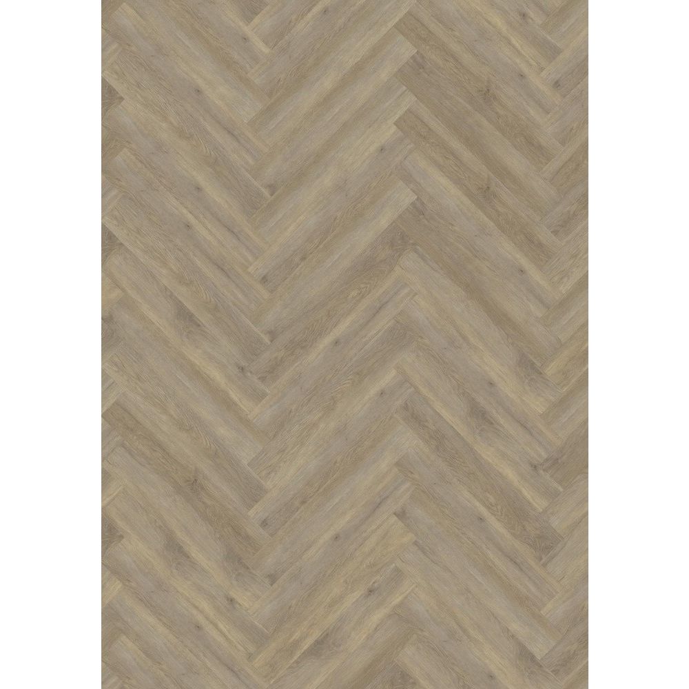 Parchet SPC 5 mm Kahrs Herringbone CHW 120, stejar bej (taiga) main product photo