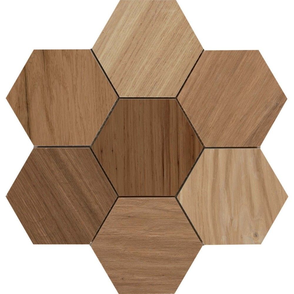 Mozaic 35.5x35.9 cm, Marazzi Treverklife main product photo