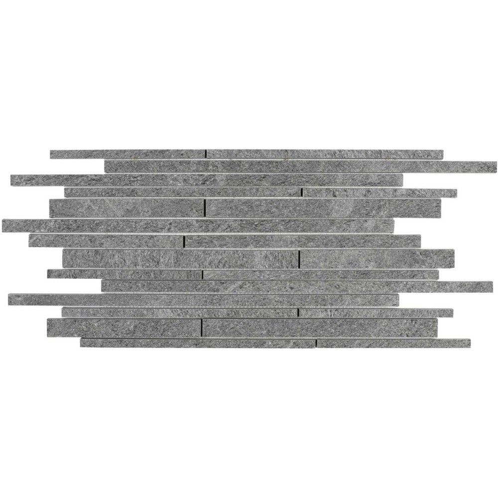 Mozaic 30x60 cm, Marazzi Mystone Quarzite Platinum main product photo