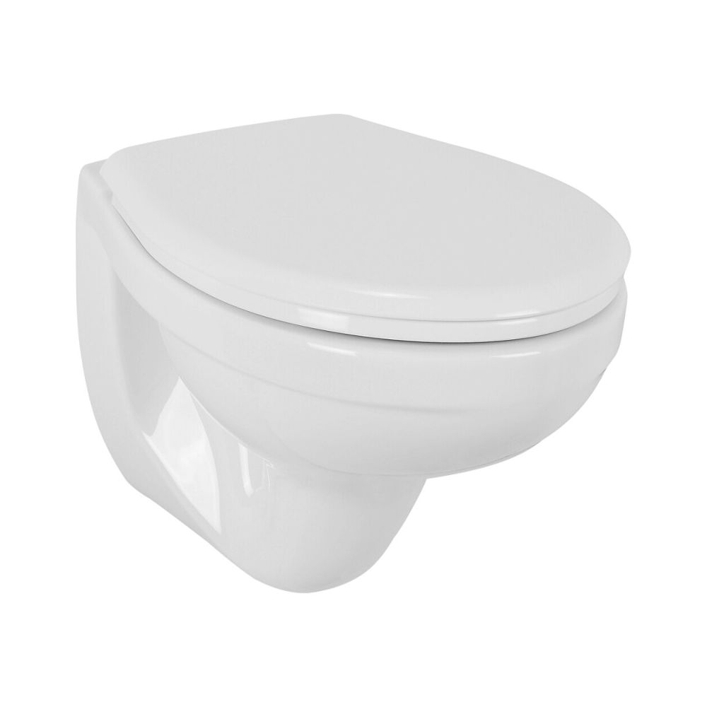 Vas WC suspendat Kolo Idol 36x51 cm evacuare orizontala main product photo