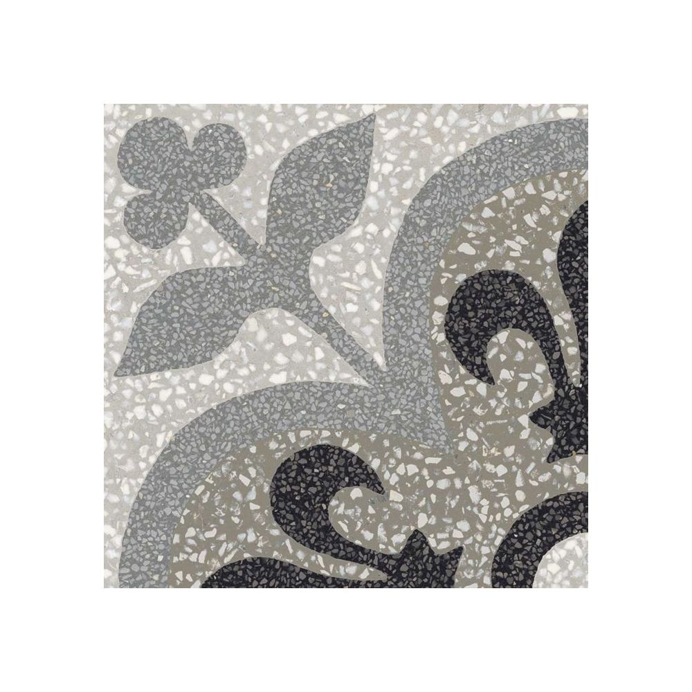Decor exterior / interior multicolor 20x20 cm, Marazzi D_Segni Scaglie Tappeto 15 main product photo