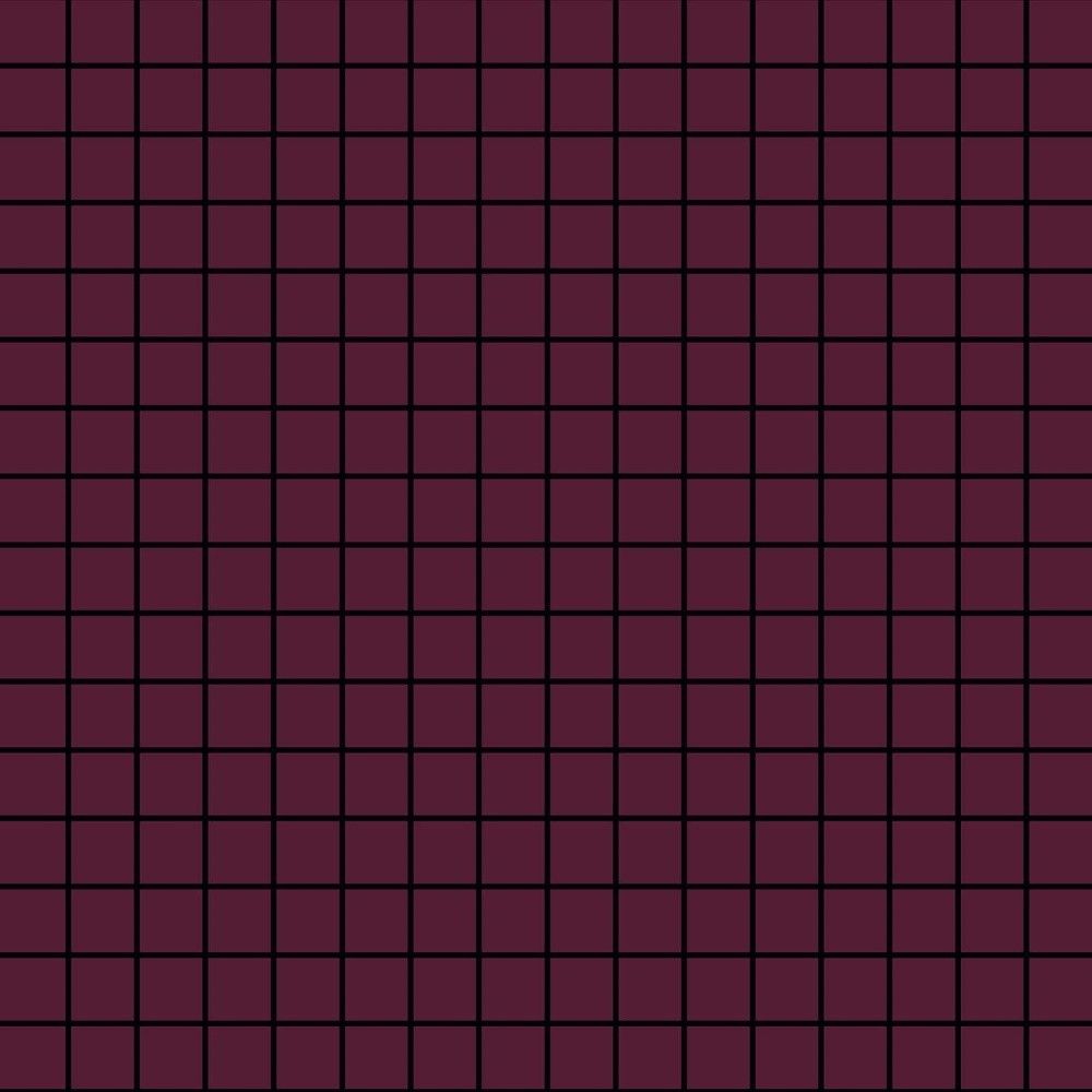 Mozaic 40x40 cm, Marazzi Eclettica Purple main product photo