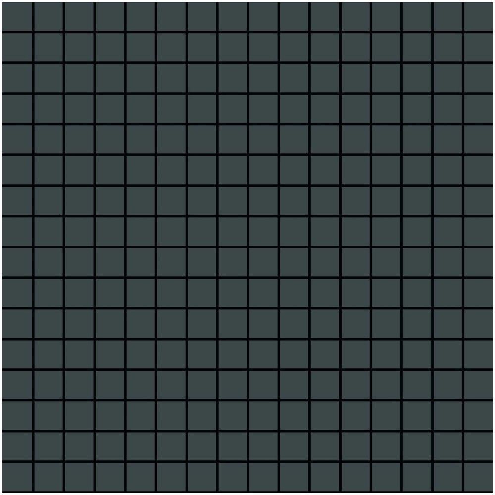 Mozaic 40x40 cm, Marazzi Eclettica Anthracite main product photo