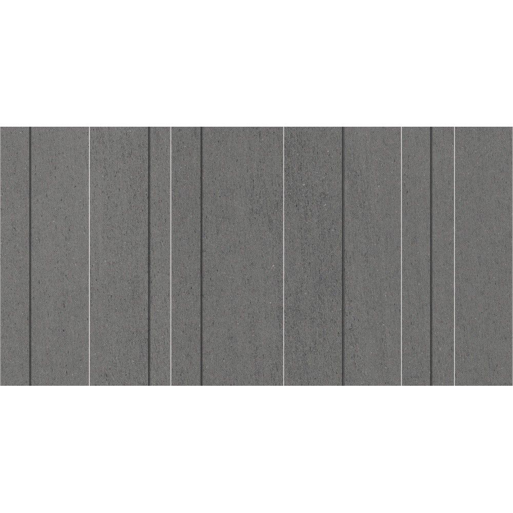Mozaic 29x44 cm, Marazzi Mystone Basalto 3D Piombo main product photo