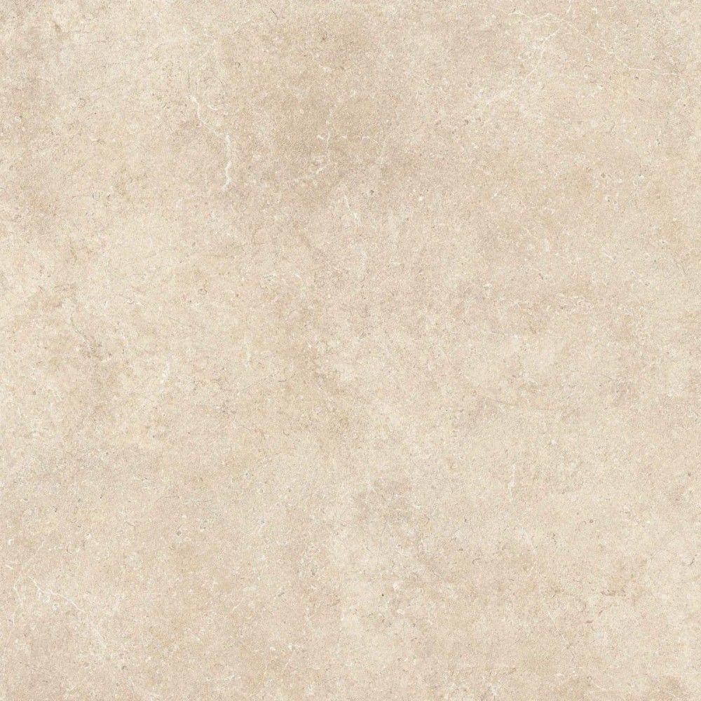 Gresie exterior / interior portelanata rectificata bej 120x120 cm, Marazzi Mystone Limestone Sand main product photo
