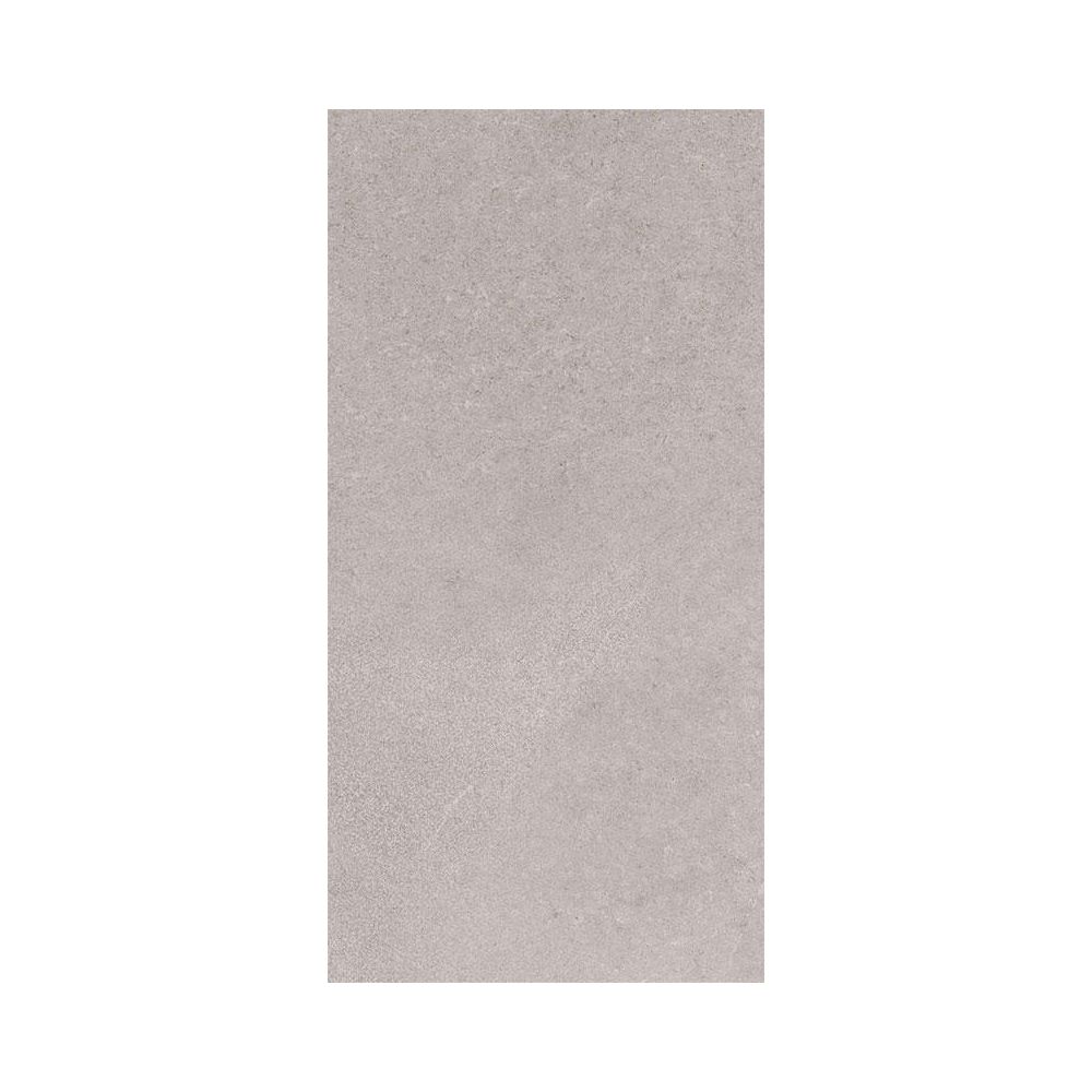 Gresie exterior / interior portelanata rectificata gri 30x60 cm, Marazzi Stream Grey main product photo