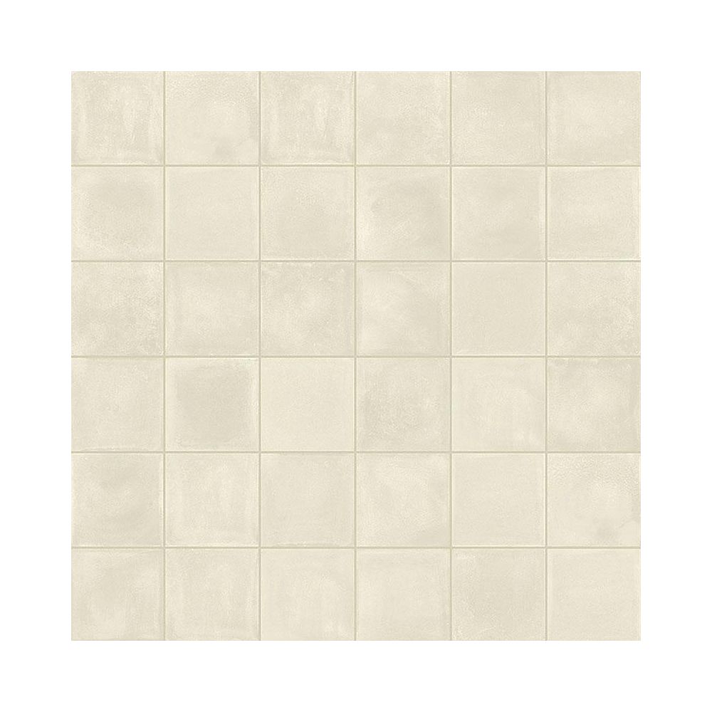 Gresie exterior / interior portelanata bej 10x10 cm, Marazzi D_Segni Blend Osso main product photo