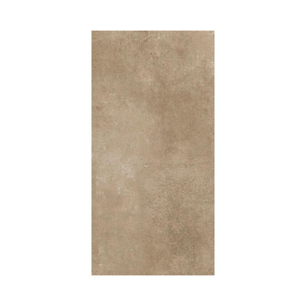 Gresie interior portelanata rectificata maro 30x60 cm, Marazzi Clays Earth main product photo