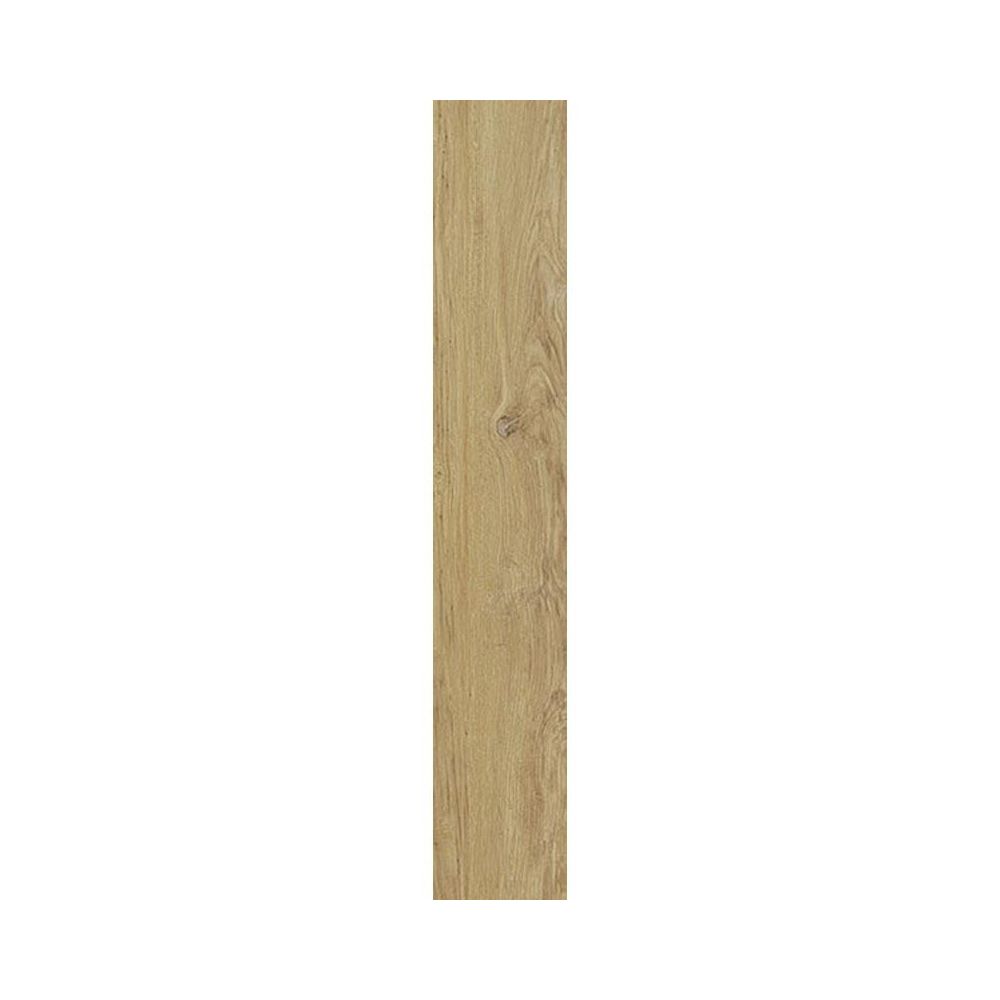 Gresie exterior / interior portelanata rectificata maro 20x120 cm, Marazzi Treverklife Honey main product photo