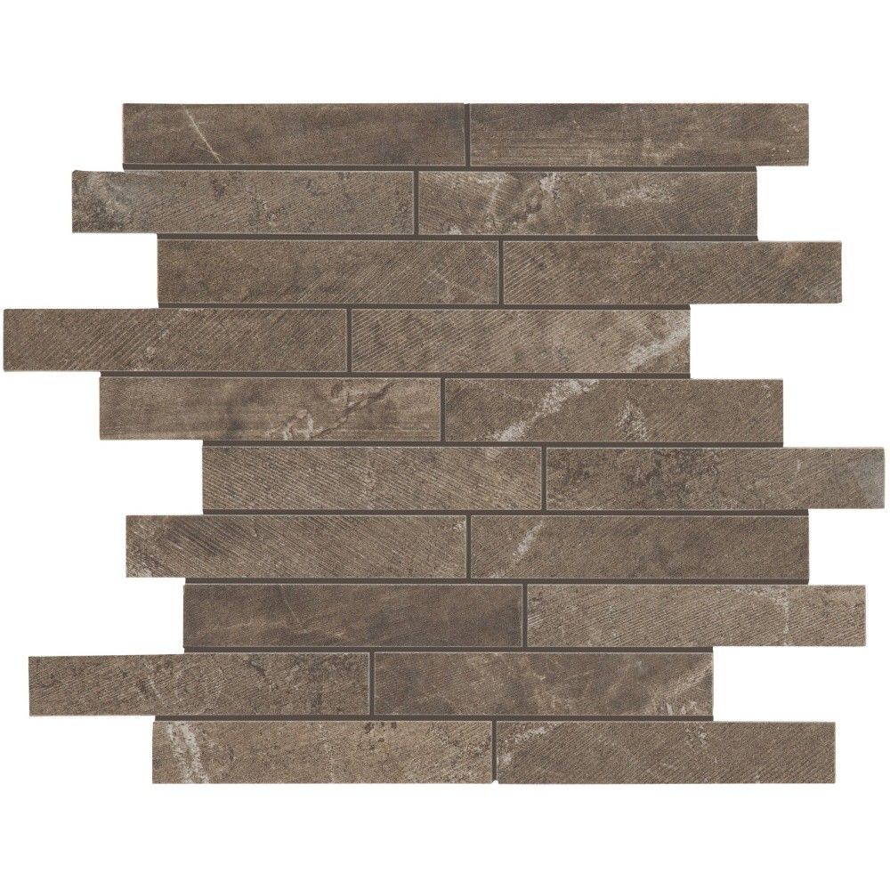 Mozaic 30x30 cm, Marazzi Blend Brown main product photo