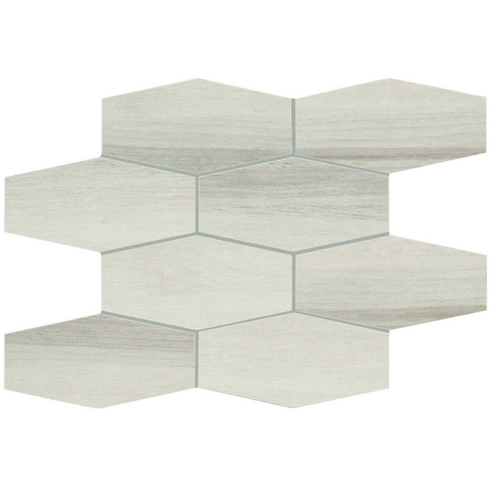 Mozaic 25x30 cm, Marazzi Treverkchic Teak Asia main product photo