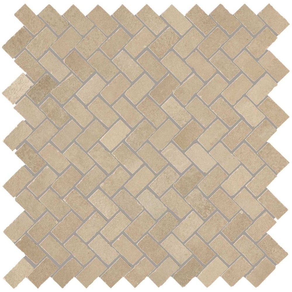 Mozaic 30x30 cm, Marazzi Powder Sand main product photo