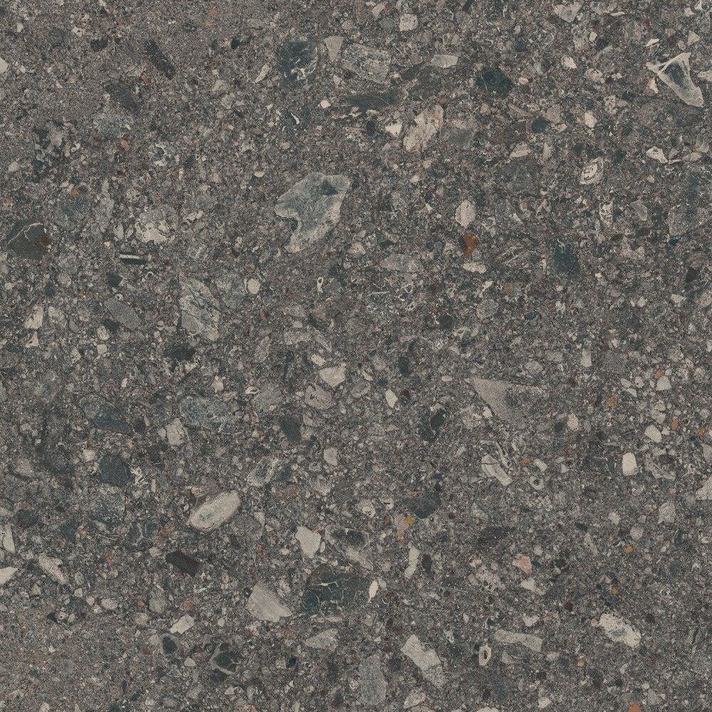 Gresie interior portelanata rectificata antracit 60x60 cm, Marazzi Mystone Ceppo di Gre Antracite main product photo
