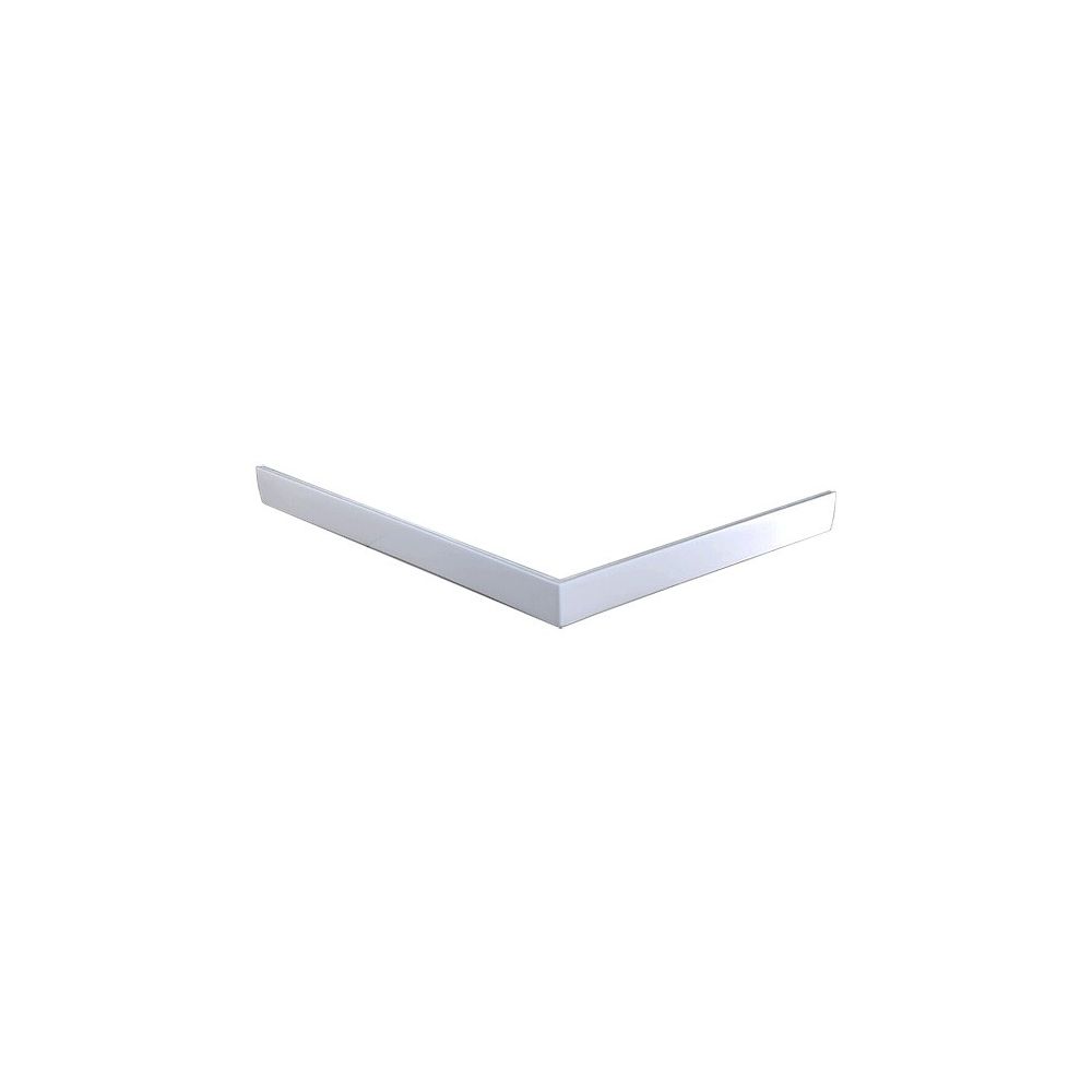 Panou frontal cadita dus Riho Kolping, patrat, 90x90 cm main product photo