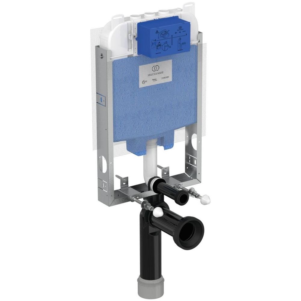 Ideal Standard ProSys Light 80M Rezervor incastrat WC cu cadru main product photo
