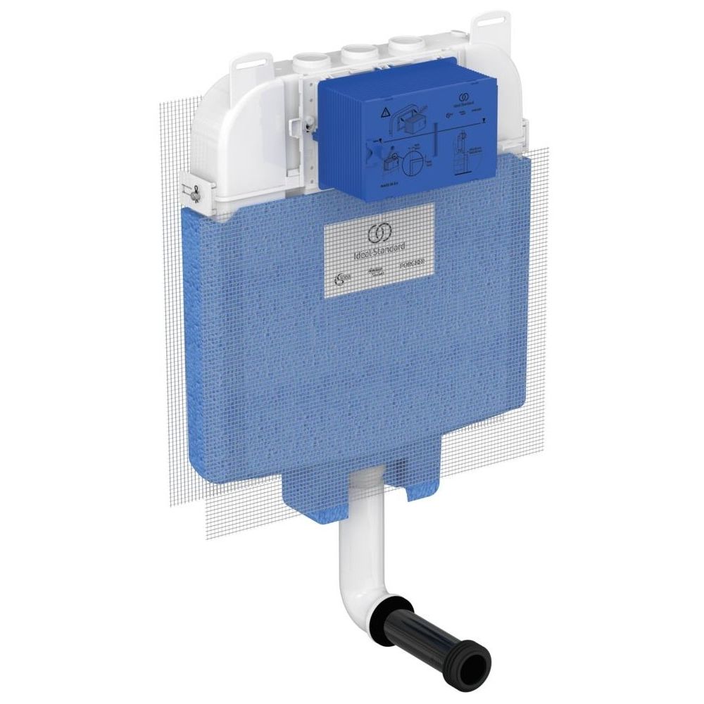 Ideal Standard ProSys 80M Rezervor incastrat WC main product photo