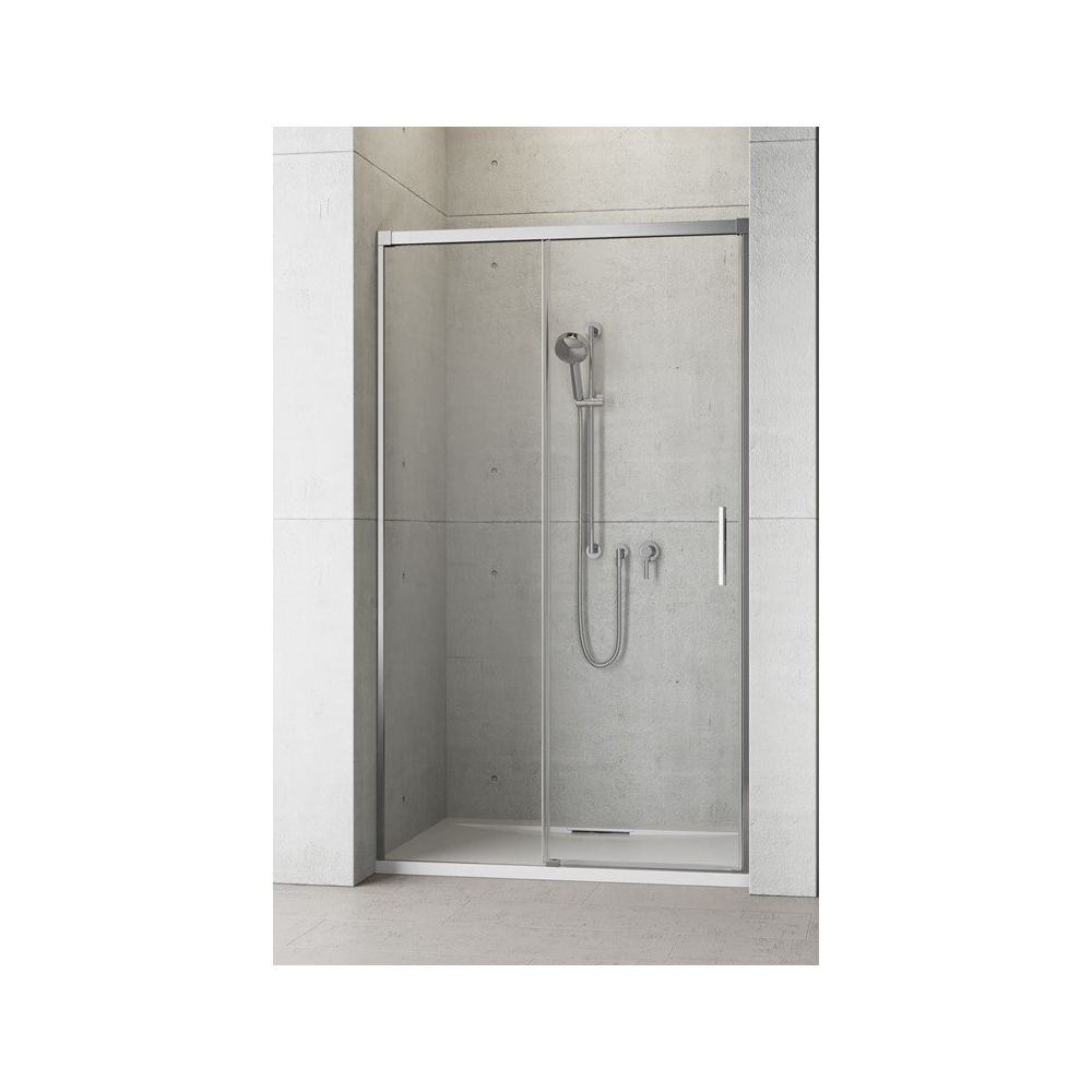 Usa dus glisanta Radaway Idea DWJ 160xH201 cm, montaj in nisa main product photo