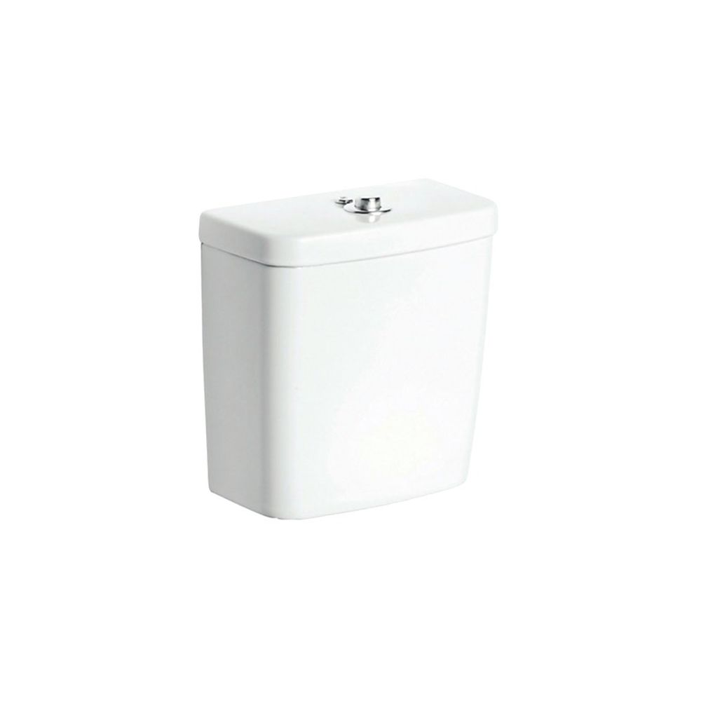 Ideal Standard Contour 21 Schools Rezervor WC cu capac securizat main product photo