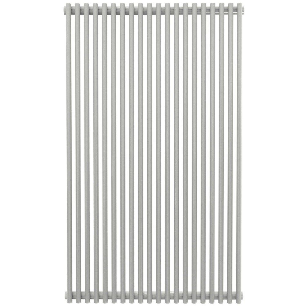 Radox Slim Calorifer (radiator) decorativ monotub 903xH1500 mm, alb main product photo