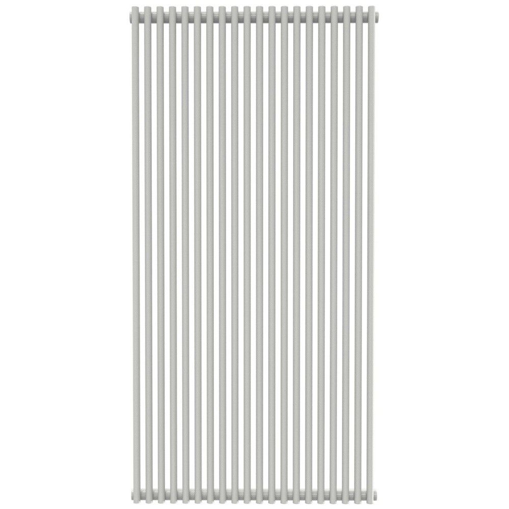 Radox Slim Calorifer (radiator) decorativ monotub 903xH1800 mm, alb main product photo