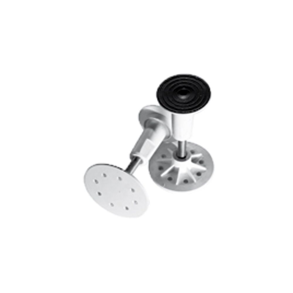 Besco Set 5 picioare sustinere cadita de dus main product photo
