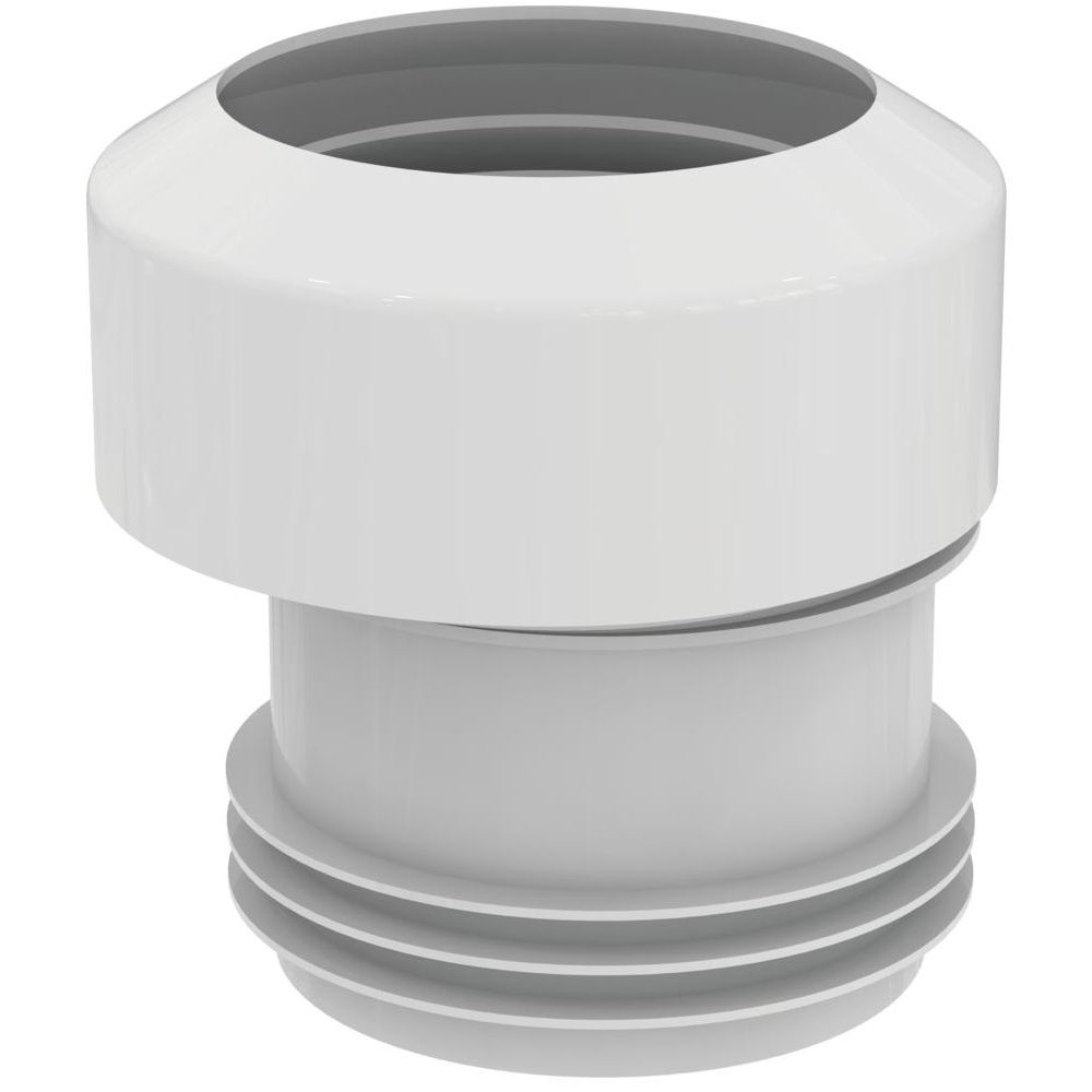 Ideal Standard Adaptor excentric pentru racord scurgere wc main product photo